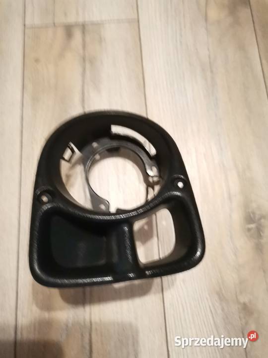 RENAULT KANGOO LEWA RAMKA HALOGENU 7700304891 Międzychód