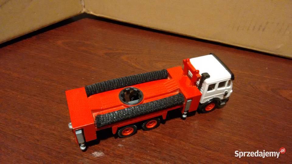 siku mercedes 2497 sprzedam