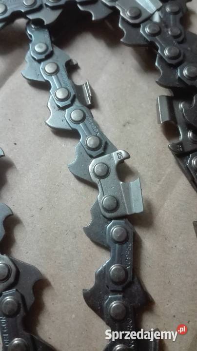 łańcuch tnący OREGON śląskie Żywiec