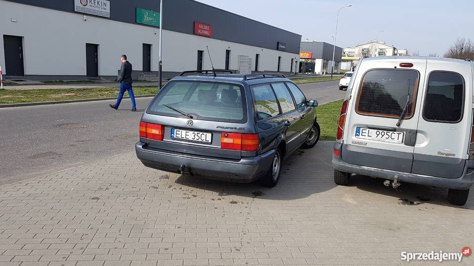Niezniszczalne Passerati z Lpg łódzkie Łódź