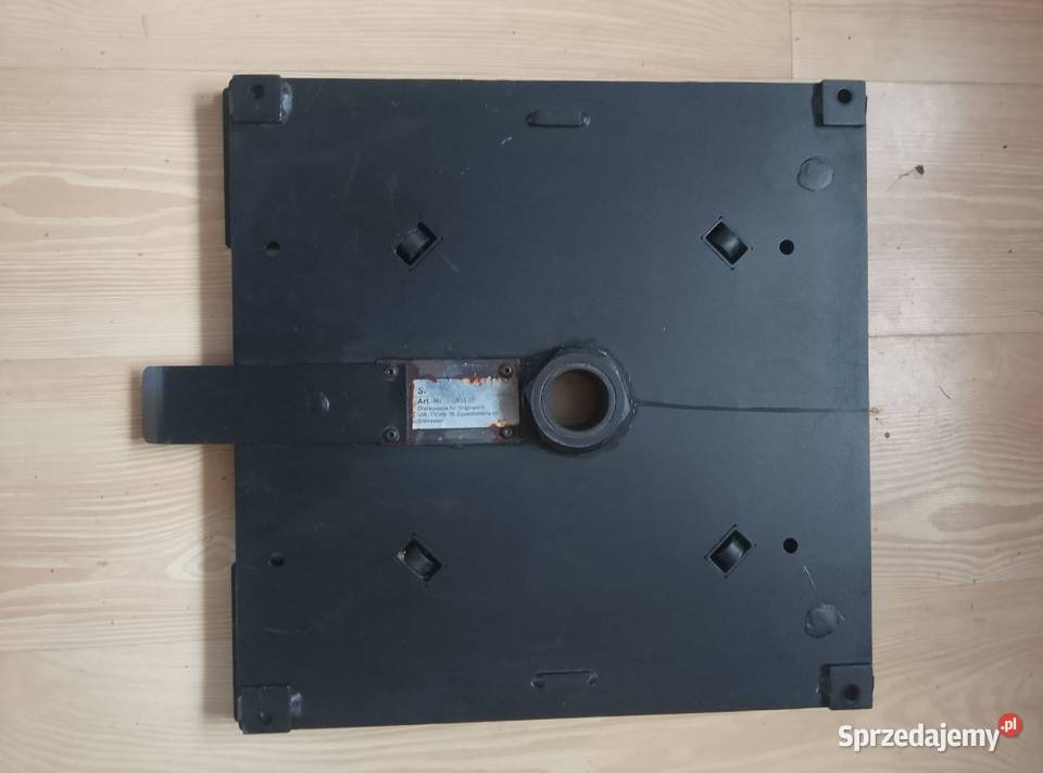 Obrotnica fotela kierowcy VW T 5 VW T 6 Limanowa