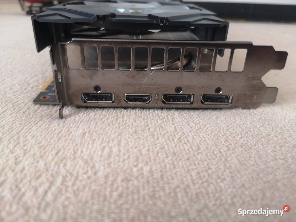 KFA2 GeForce RTX 2070 Super 8 GB
