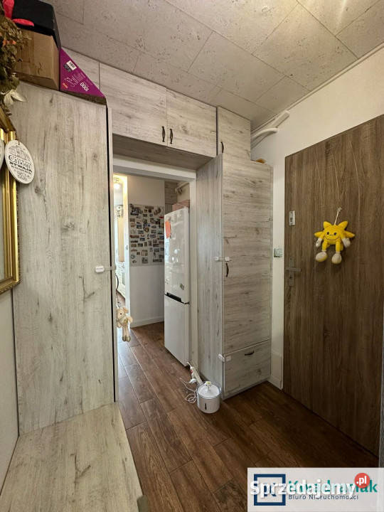 Mieszkanie 6008m2 3 pokoje Gorlice Pod Lodownią małopolskie