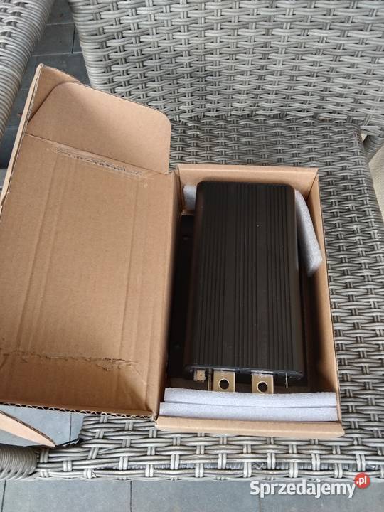 CURTIS 1205M4601 24V 500A sterownik zamiennik Brzesko