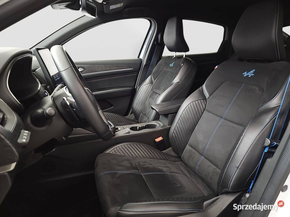 Arkana 13 TCe mHEV esprit Alpine EDC Samochody osobowe
