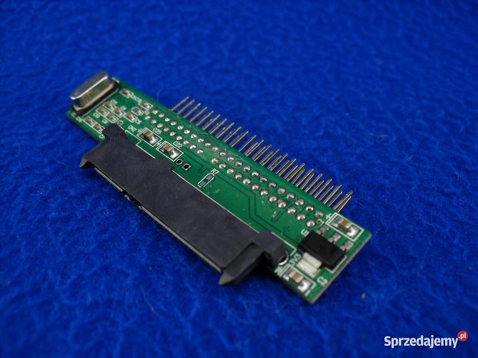 ADAPTER ATA na SATA Bielawa