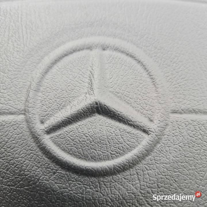 Kierownica sporline Mercedes Siedlce