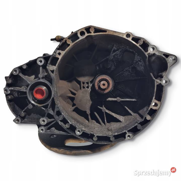 SKRZYNIA BIEGÓW Ford Kuga MK1 20 TDCI manualna osobowe Chełm