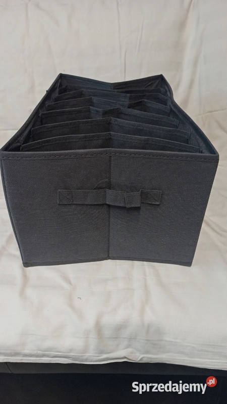 Organizery do szafy 6 sztuk Stare Koźle