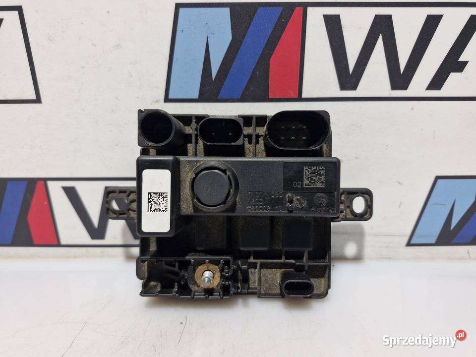 BMW F20 F21 F30 F31 F80 F82 F83 MODUŁ STEROWNIK