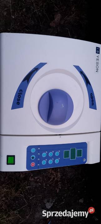 Autoklaw YESON YS22L 22L Łódź