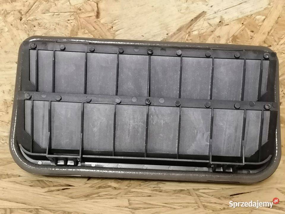 VW PASSAT B6 KRATKA WLOTU POWIETRZA TYŁ Pleszew sprzedam