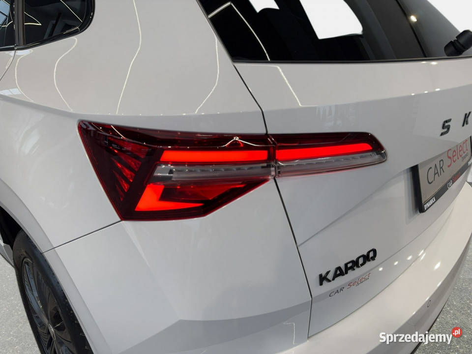koda Karoq VAT 23 Sportline 20TDI 150 DSG 4x4