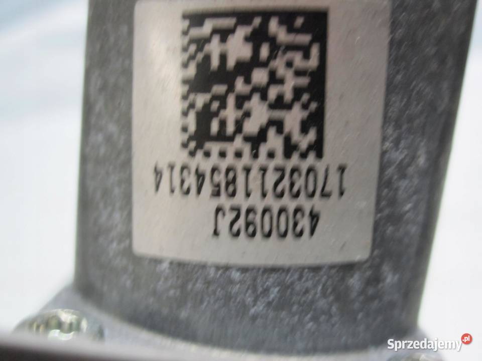 DS4 18r podnośnik szyby prawy przód 121786AVD osobowe