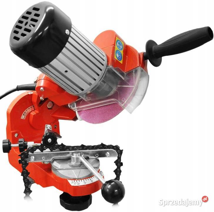 CEDRUS OS01 OSTRZAŁKA OSTRZARKA ELEKTRYCZNA DO Piły Opalenica sprzedam