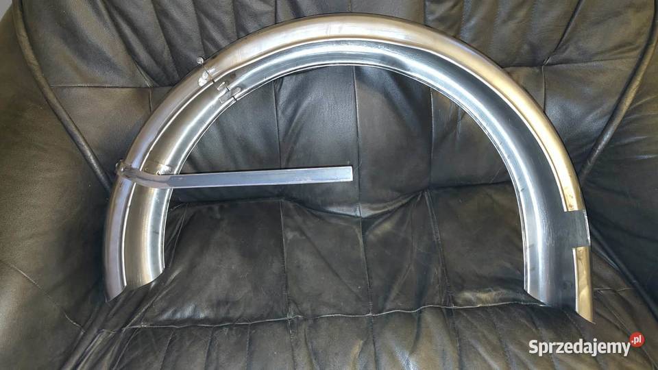 Nowy Błotnik tylny M72 M72 ZIS Emka Mrągowo sprzedam