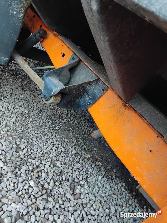 Ford transit uszkodzona elektronika