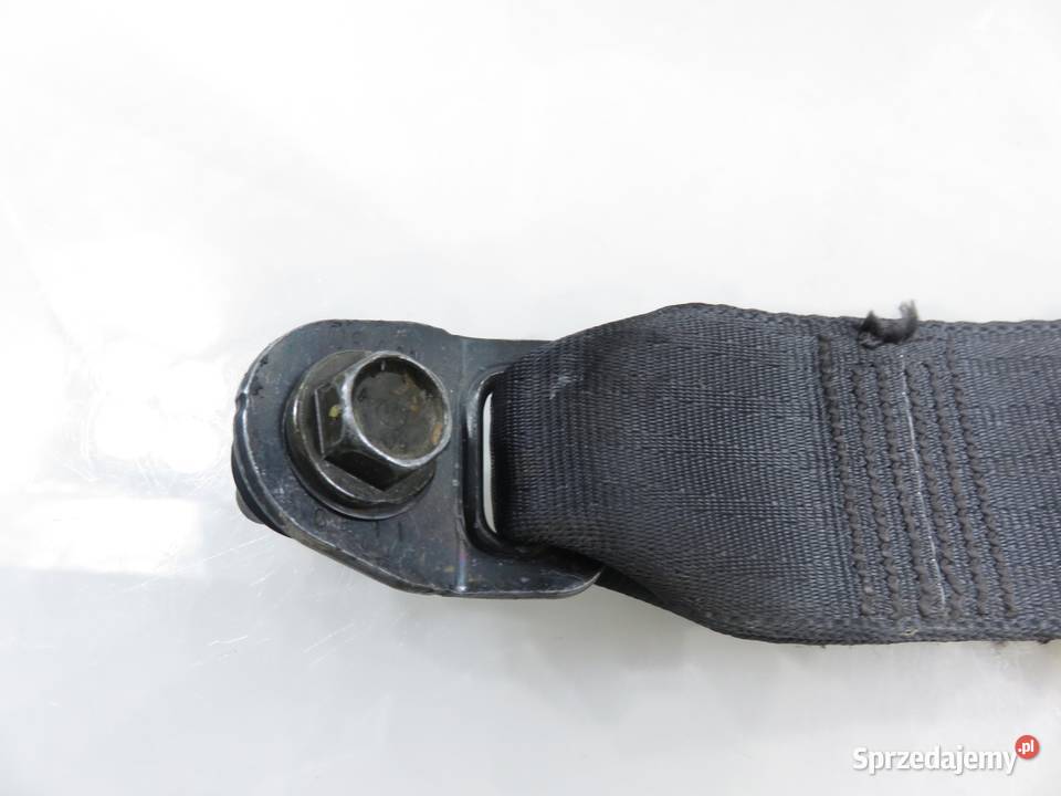 PAS PRAWY PRZEDNI SUZUKI SWIFT III MZ EZ małopolskie