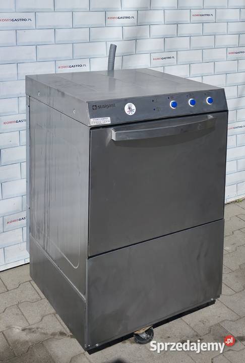 Zmywarka uzdatniacz 53261 Biznes i Przemysł Warszawa