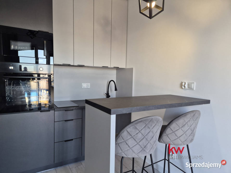 Do wynajęcia mieszkanie Poznań Jasielska 32m2 wielkopolskie