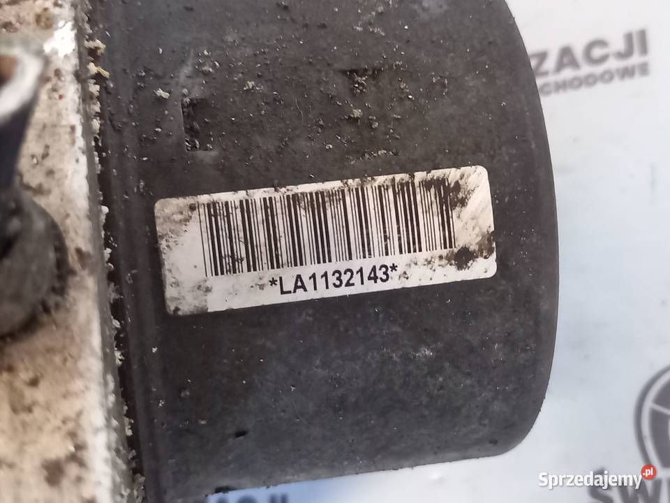 MINI CLUBMAN I COOPER S R55 pompa ABS 6785944 osobowe Kielce sprzedam