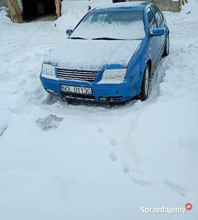 Sprzedam nieuszkodzony Olsztynek