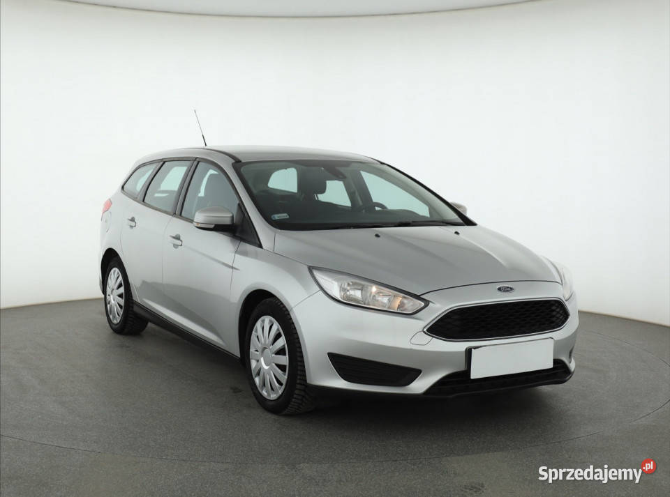Ford Focus 15 TDCi Piaseczno