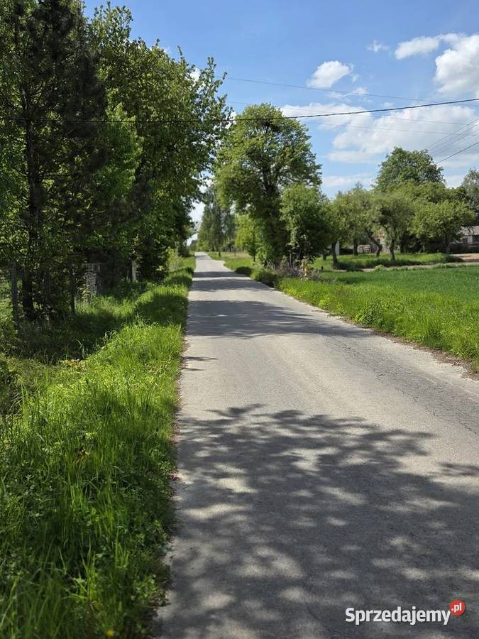 Gospodarstwo rolne Słupeczno