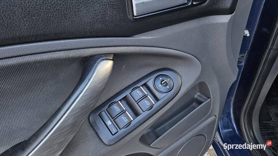 Ford C Lift 2008r 16 TDCi 109 stan techn Elbląg sprzedam