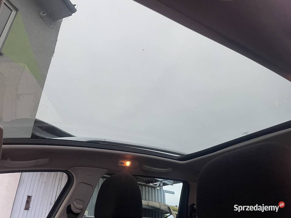 Peugeot 307SW 2005 Sprzedaż Zamiana Dąbrowa Górnicza sprzedam