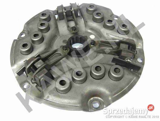 Docisk sprzęgła 305mm CASE 248 2400 Żywiec