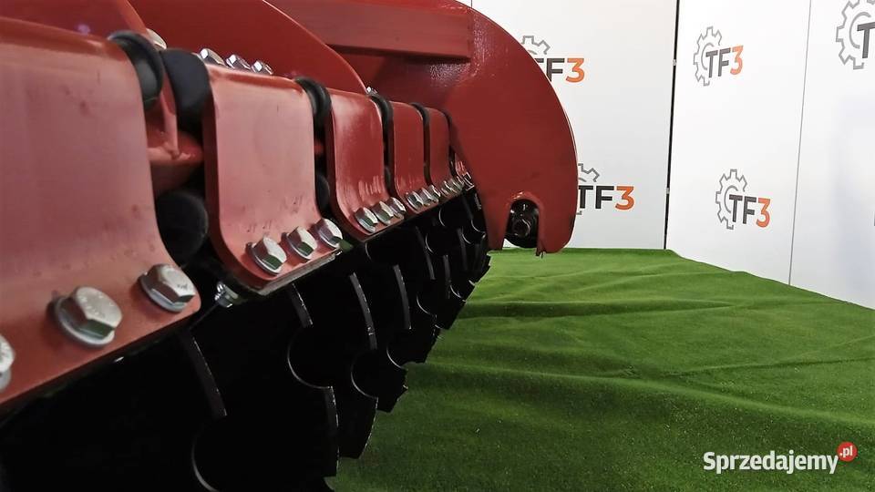 TalerzówkaBrona 30m Żnin