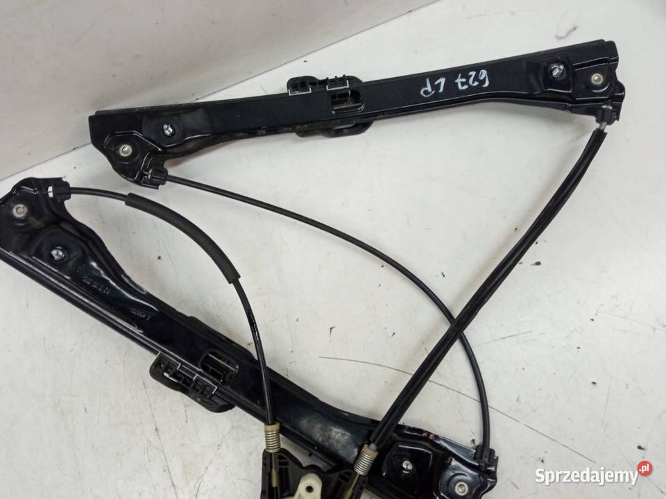 MECHANIZM SZYBY LEWY PRZÓD EU 6V1959801C Skoda sprzedam