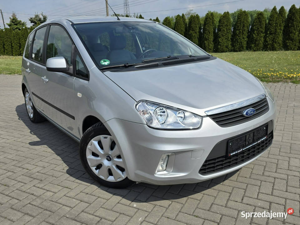 Ford C 16Benz SerwisKlimatronic 2 C-MAX Kutno