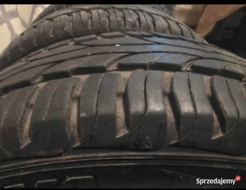 Opony Letnie 18665R15 Lublin