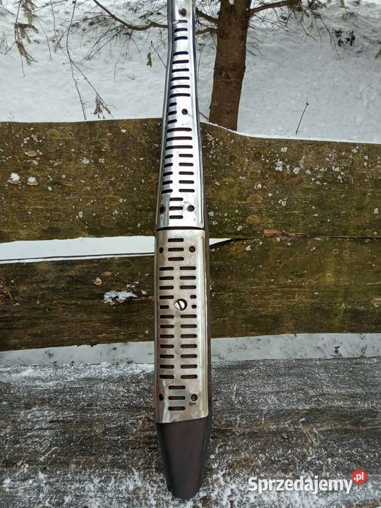 wsk bąk rama tumik zbiornik Różanka