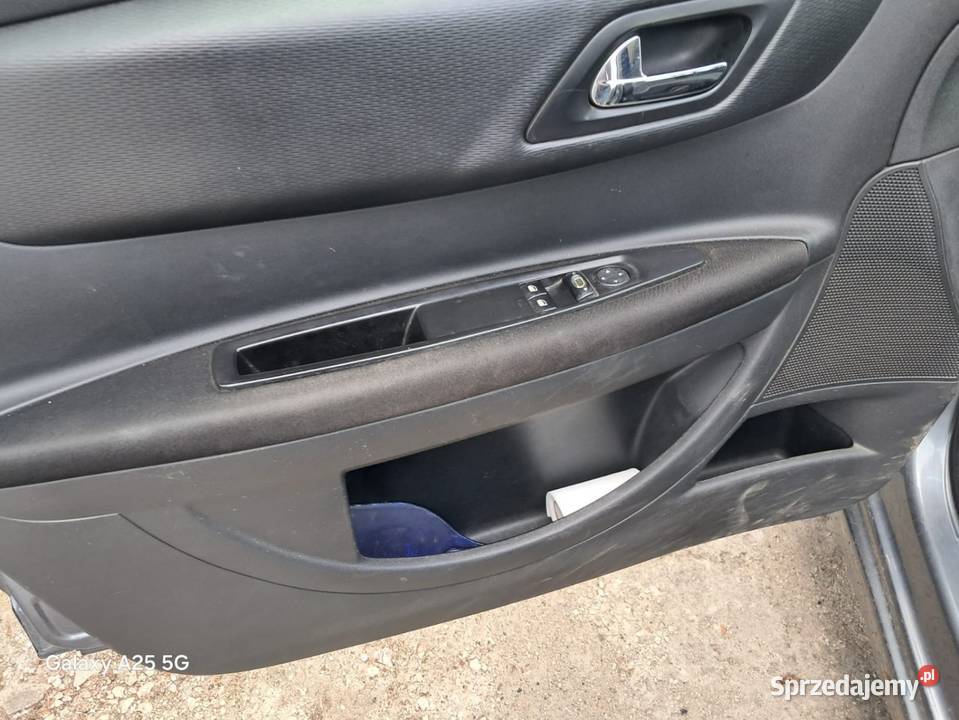 Citroen C4 16 hdi Białystok sprzedam
