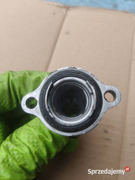 Honda Foresight 250 obudowa termostatu Dębica