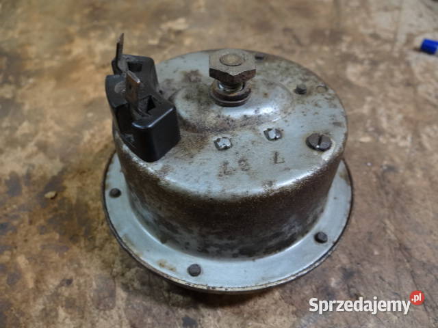 sygnał klakson FER 6v SPRAWNY emw awo simson IFA Żary