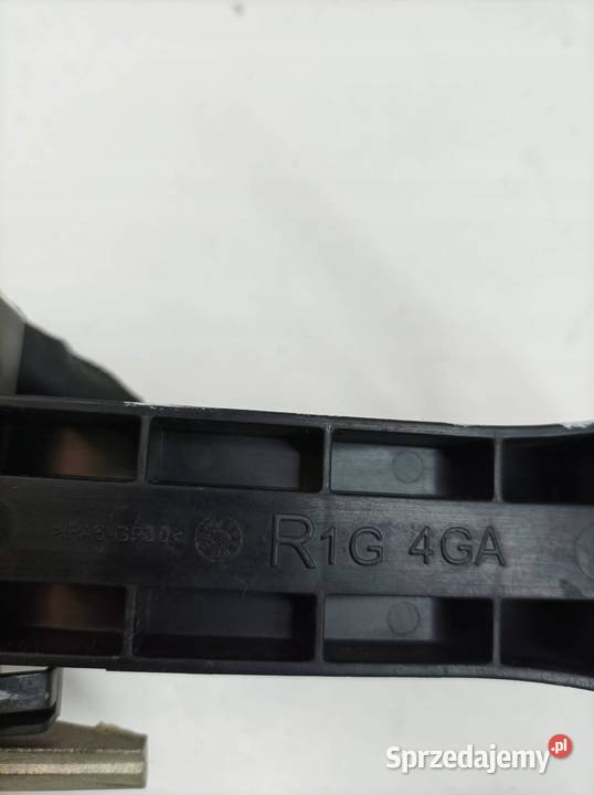 KLAMKA ZEWNĘTRZNA PRAWA PRZÓD KEYLESS R1G4GA