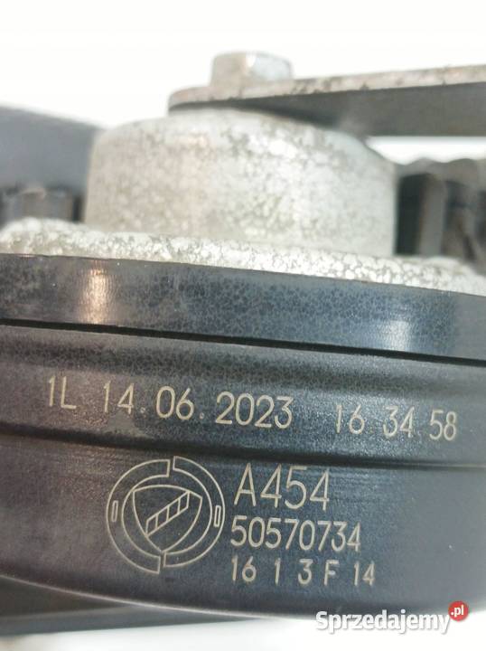 KLAKSON 50570734 Alfa Romeo Tonale I 2022