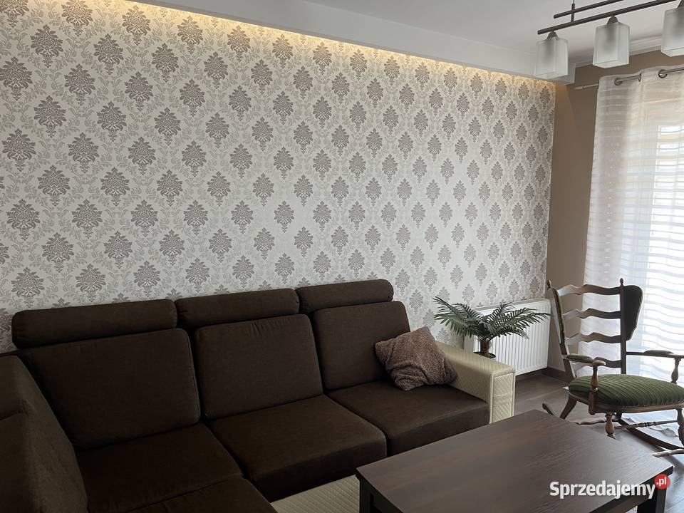 Na sprzedaż przestronne mieszkanie na ulicy warmińsko-mazurskie Ełk