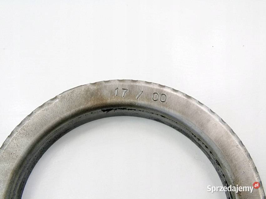 KOŁO IMPULSOWE KORONKA WAŁU 14 16V FABIA POLO