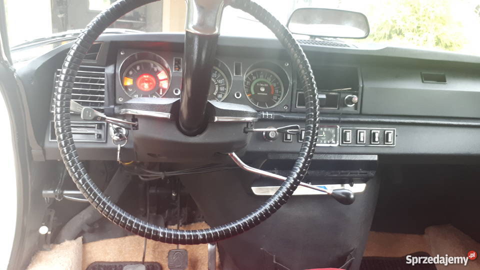 sprzedam citroena DS 20 Rzeszów