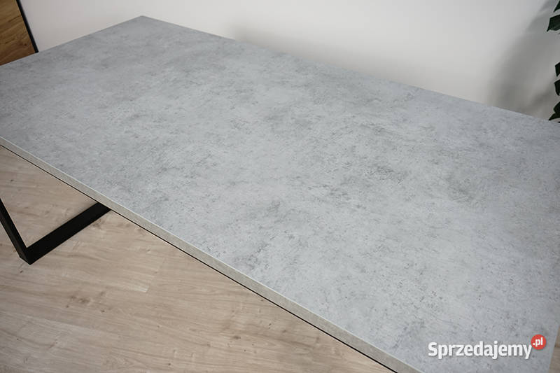Stół Wenus 180x90 LOFT Beton MebleKreator lubelskie Biłgoraj
