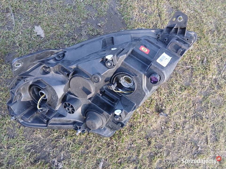 Iveco daily lampa reflektor przedni lewy Bolesławiec