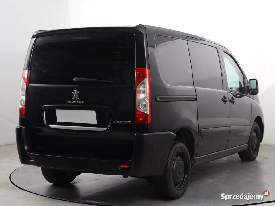 Peugeot Expert 20 HDi ABS Katowice