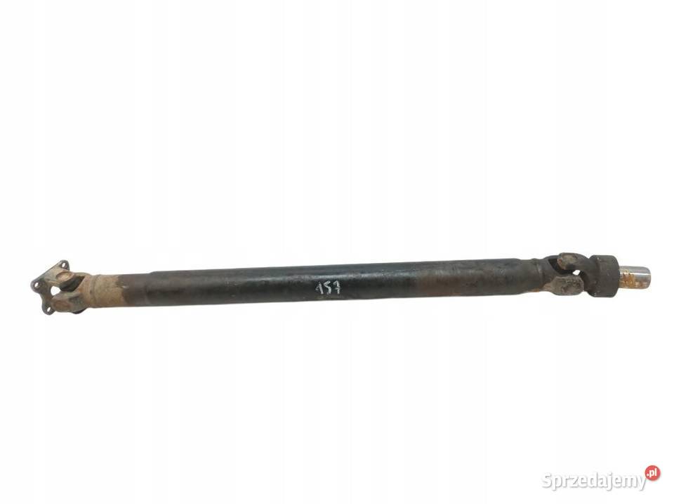 WAŁ NAPĘDOWY 20 D 107 Suzuki Grand Vitara I