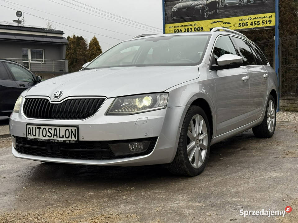 koda Octavia 2000cm3 śląskie Częstochowa sprzedam