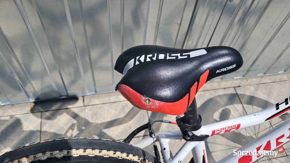 Rower Kross Hexagon Mini Dziecięce Rzuchowa sprzedam